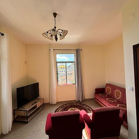 Carmelita House 2 Villa Ribeira Brava Eksteriør billede