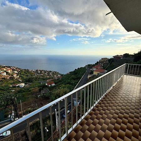 Carmelita House 2 Villa Ribeira Brava Eksteriør billede