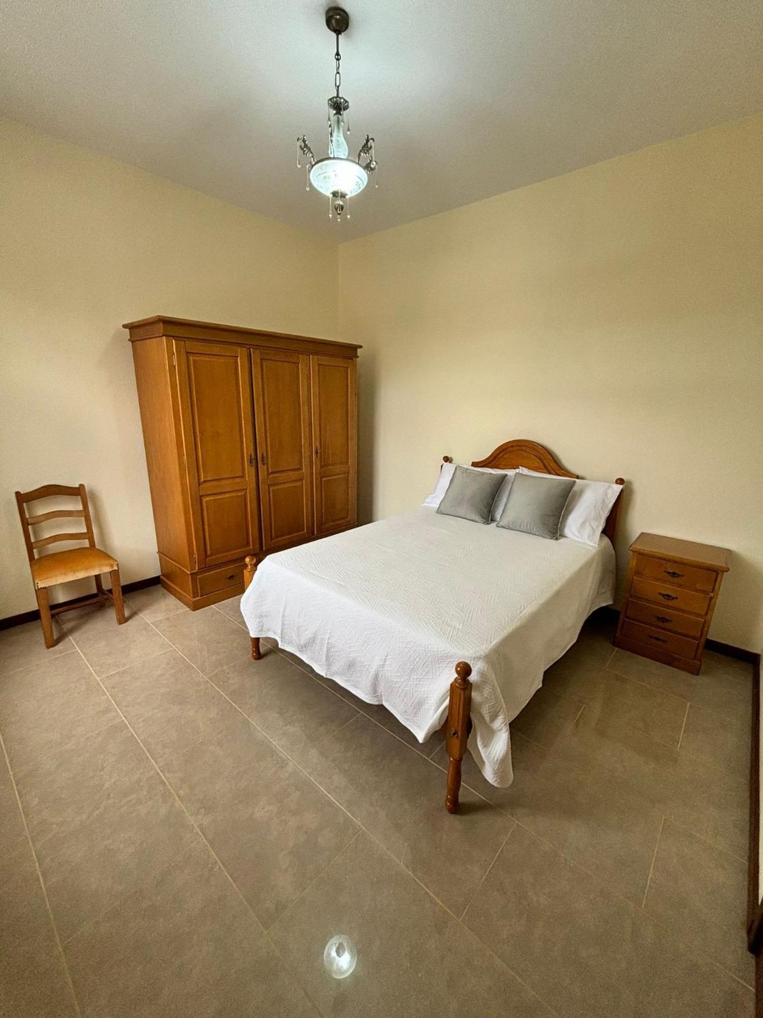 Carmelita House 2 Villa Ribeira Brava Eksteriør billede