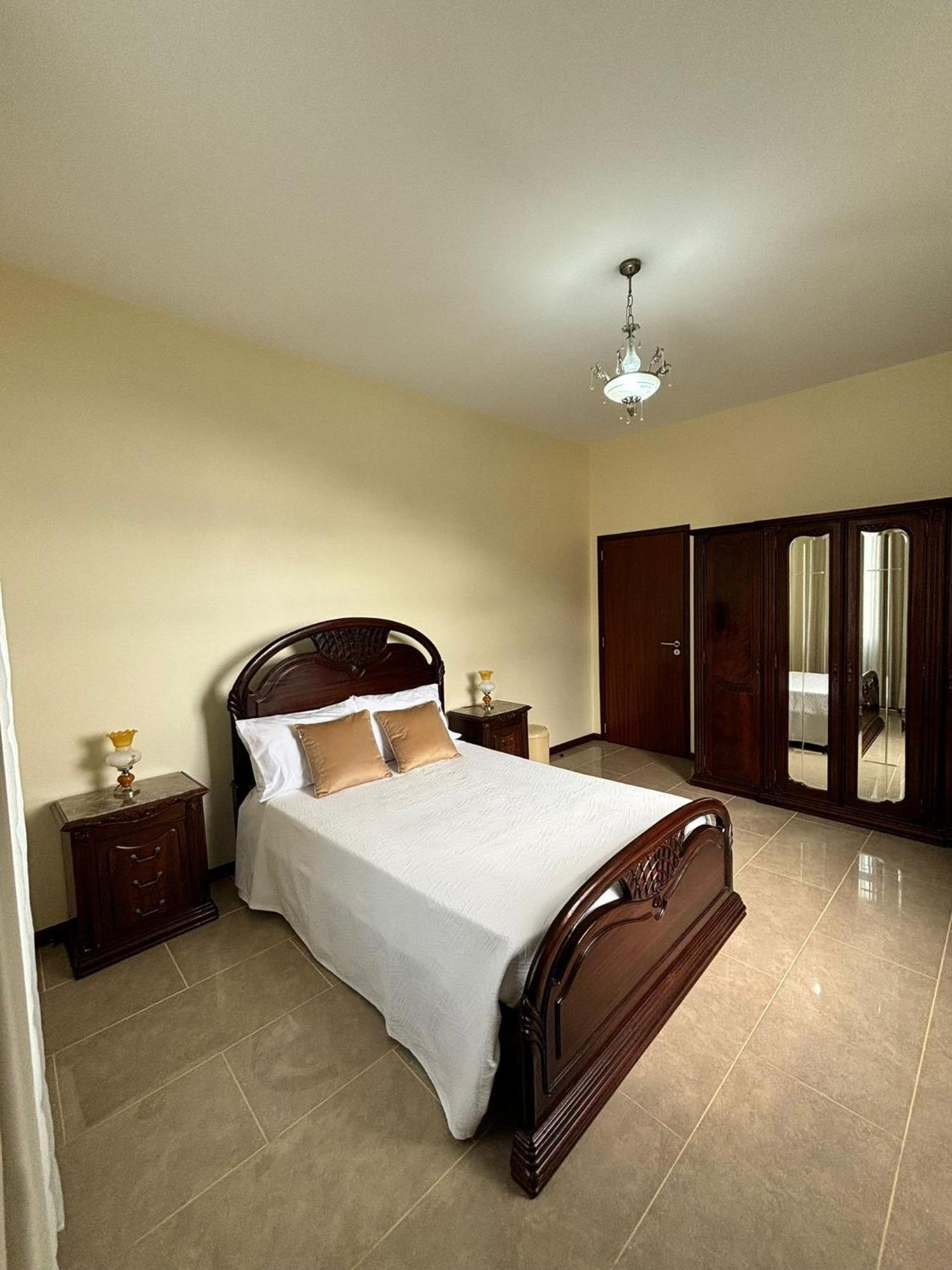 Carmelita House 2 Villa Ribeira Brava Eksteriør billede