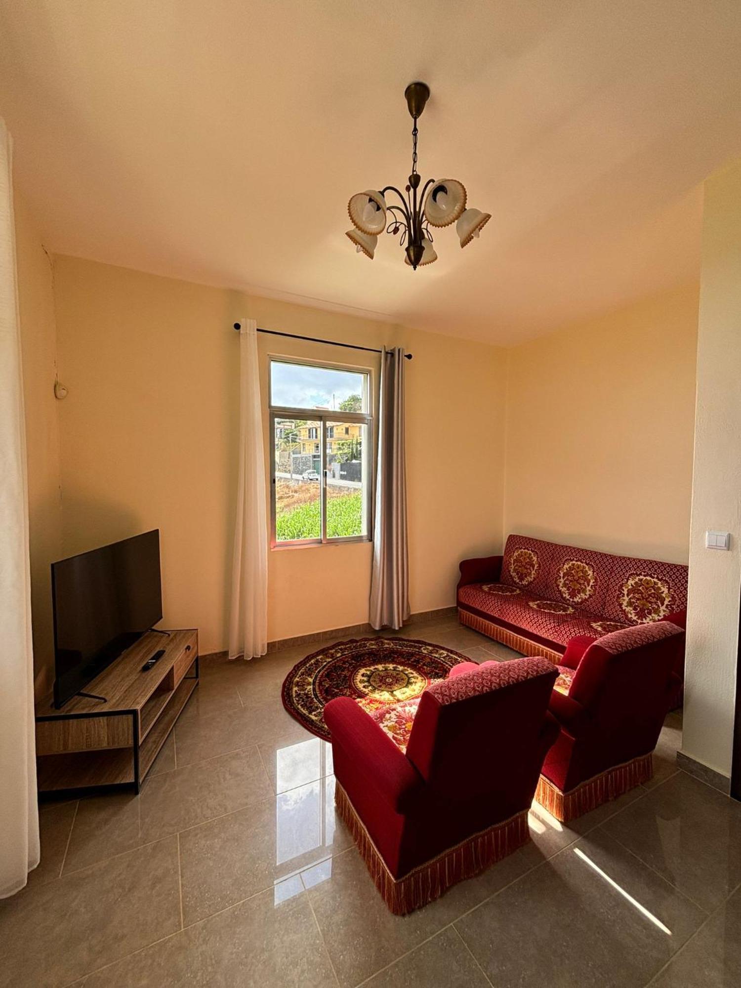 Carmelita House 2 Villa Ribeira Brava Eksteriør billede