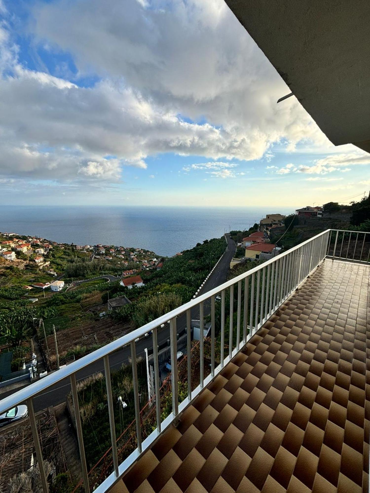 Carmelita House 2 Villa Ribeira Brava Eksteriør billede